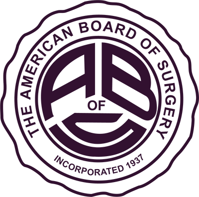 KINAL-American_Board_of_Surgery_1937_Logo